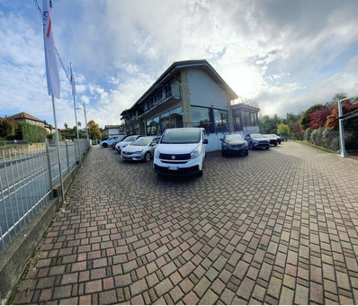 Autoriparazioni Fratelli Simonetta Srl